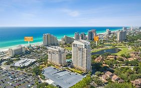 Luau At Sandestin Tower I & II